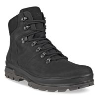  Rugged Track (Negro)
