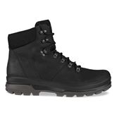  Rugged Track (Negro)