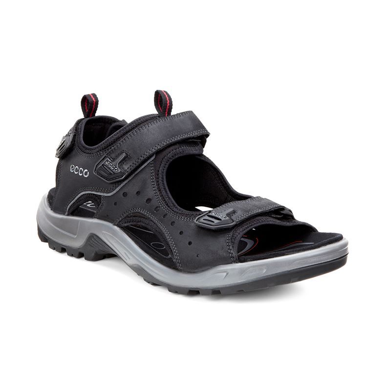  Offroad (Negro)