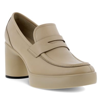  Shape Sculpted Motion 55