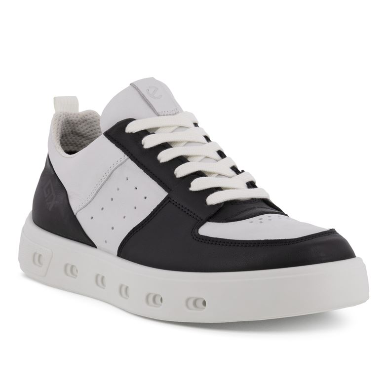  Street 720 W (Negro)