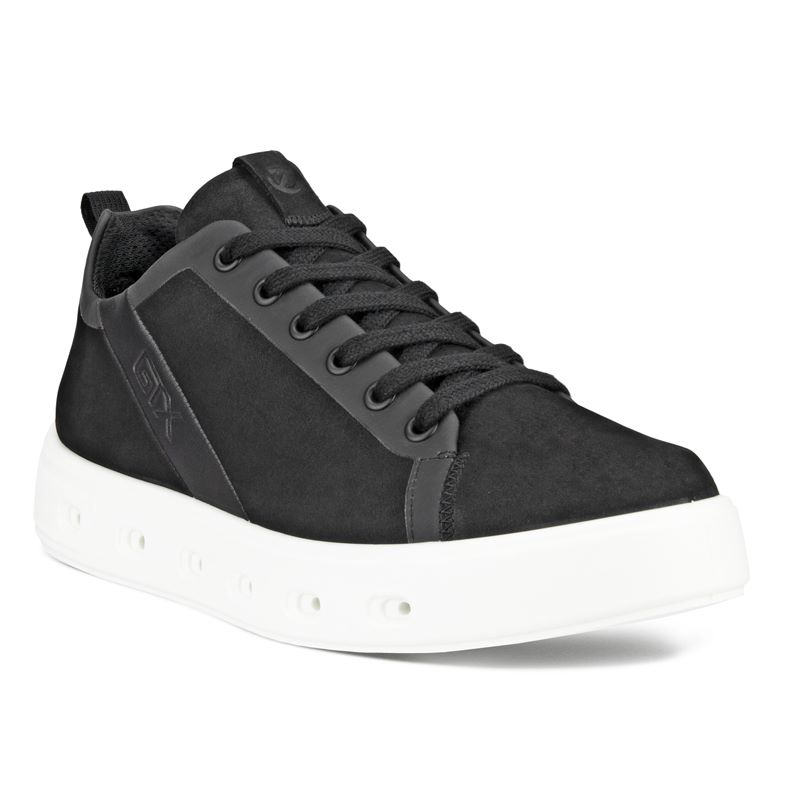  Street 720 W (Negro)