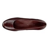  Dress Classic 35 (Rojo)