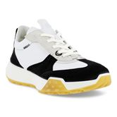  Retro Sneaker W (Negro)