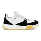 Retro Sneaker W (Negro)