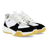  Retro Sneaker W (Negro)