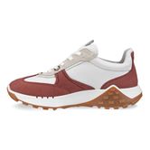  Retro Sneaker W (Rojo)