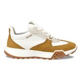  Retro Sneaker W (Marrón)