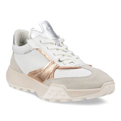 ECCO Retro Sneaker W