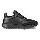  Retro Sneaker W (Negro)