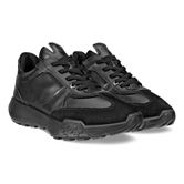  Retro Sneaker W (Negro)