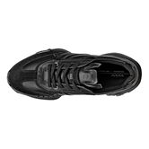  Retro Sneaker W (Negro)