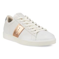ECCO Street Lite W
