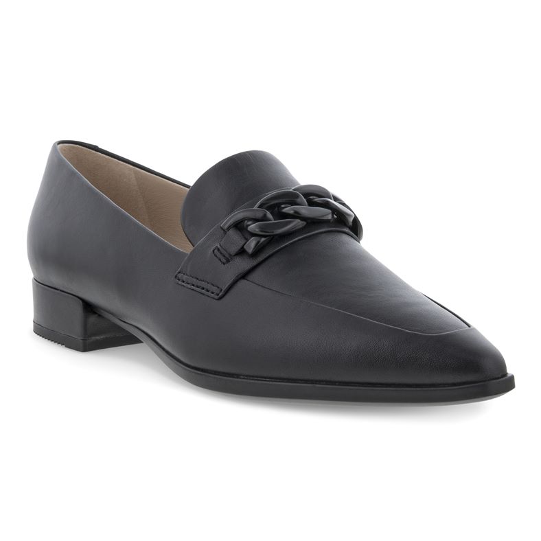 ECCO Shape 20 Pointy (Negro)