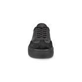 ECCO Street Platform W (Negro)