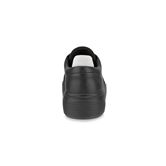 ECCO Street Platform W (Negro)
