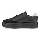 ECCO Street Platform W (Negro)