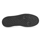 ECCO Street Platform W (Negro)