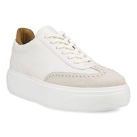 ECCO Street Platform W
