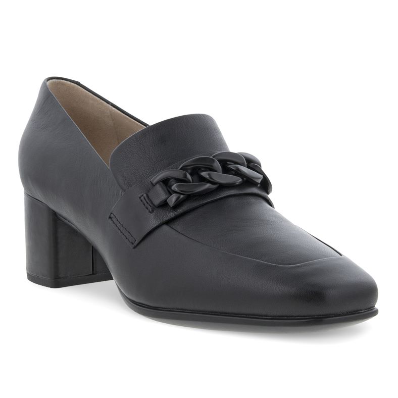 ECCO Shape 35 Squared (Negro)