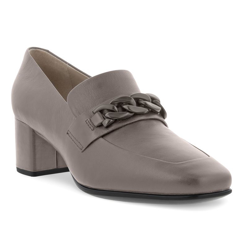  Shape 35 Squared (Gris)