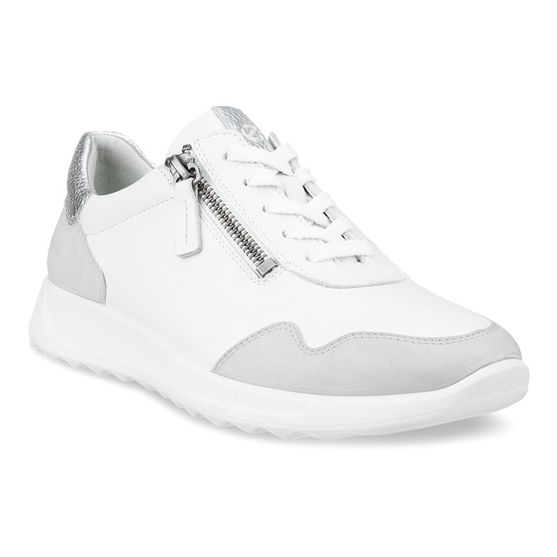  Flexure Runner W (Blanco)