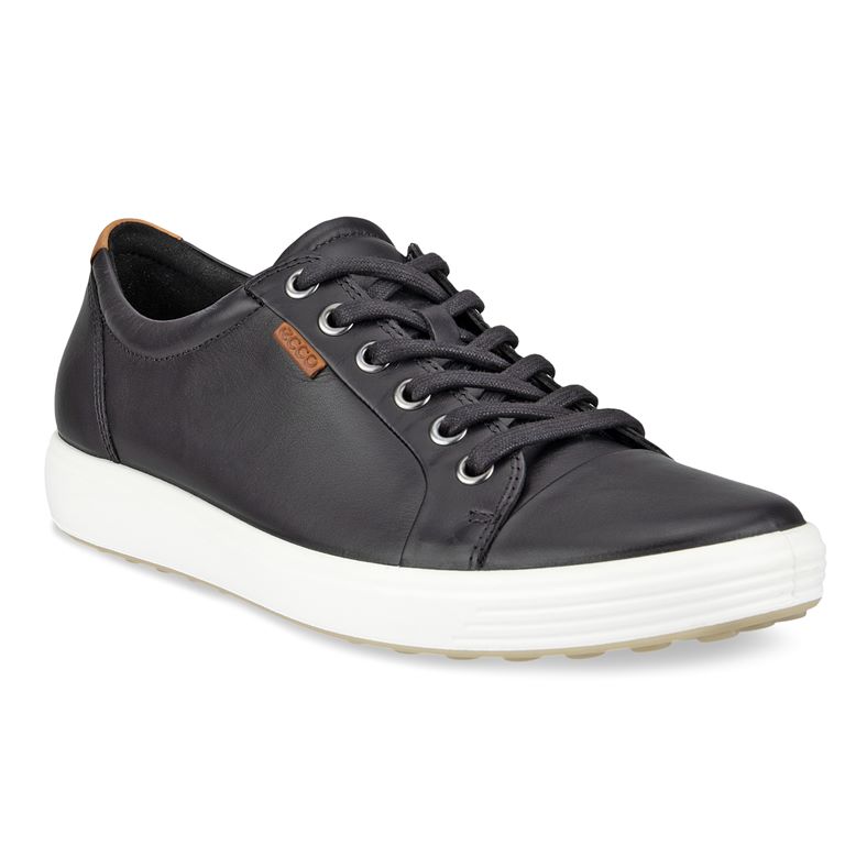  Soft 7 W (Negro)