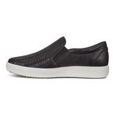  Soft 7 W (Negro)