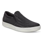  Soft 7 W (Negro)