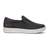  Soft 7 W (Negro)
