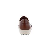 ECCO Soft 7 W (Marrón)