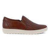 ECCO Soft 7 W (Marrón)