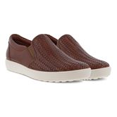 ECCO Soft 7 W (Marrón)
