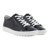 ECCO Soft 7 W (Negro)