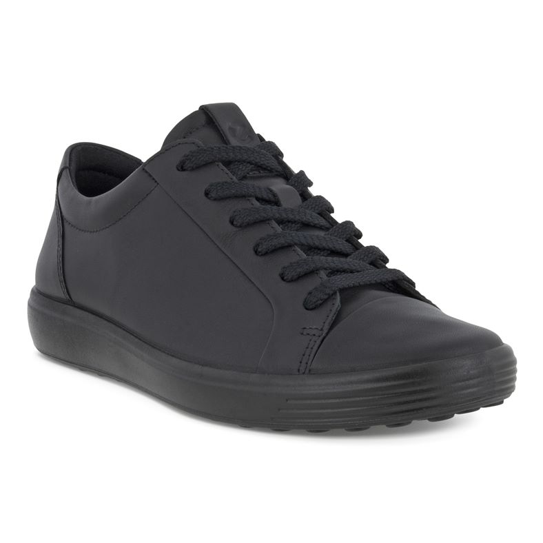 Soft 7 W (Negro)
