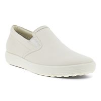 ECCO Soft 7 W (Blanco)