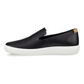 ECCO Soft 7 W (Negro)