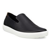 ECCO Soft 7 W (Negro)