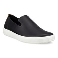 ECCO Soft 7 W (Negro)