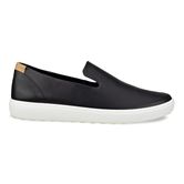 ECCO Soft 7 W (Negro)