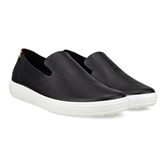 ECCO Soft 7 W (Negro)
