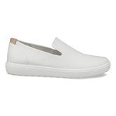 ECCO Soft 7 W (Blanco)