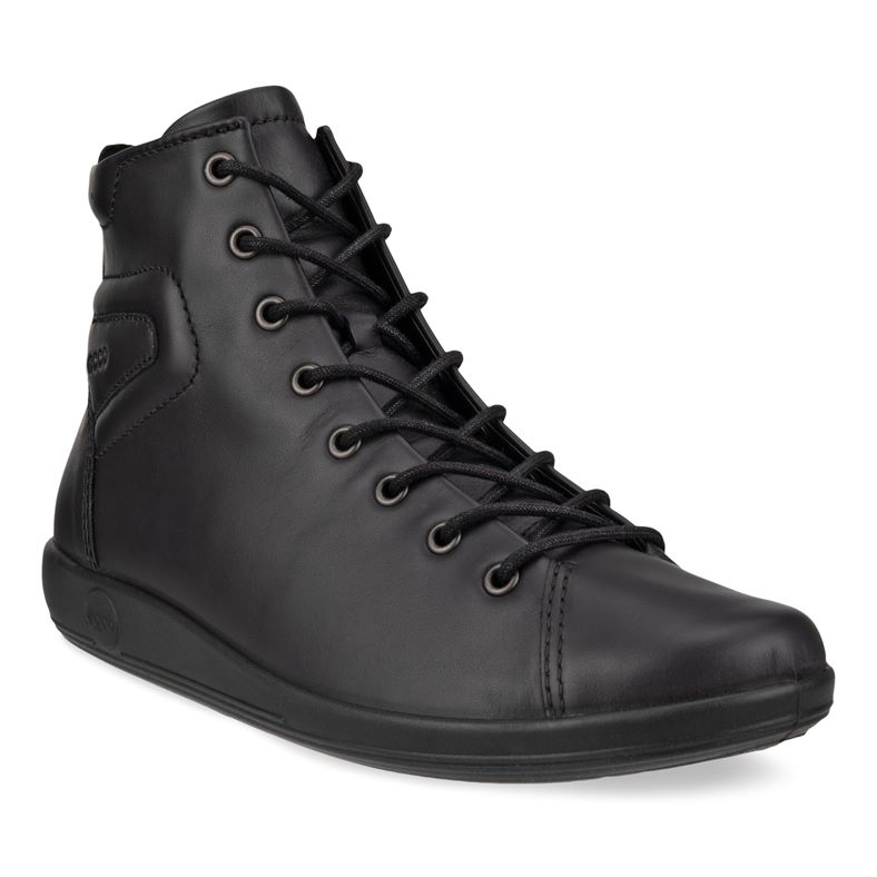  Soft 2.0 (Negro)