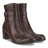  Dress Classic 35 (Marrón)