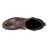  Dress Classic 35 (Marrón)