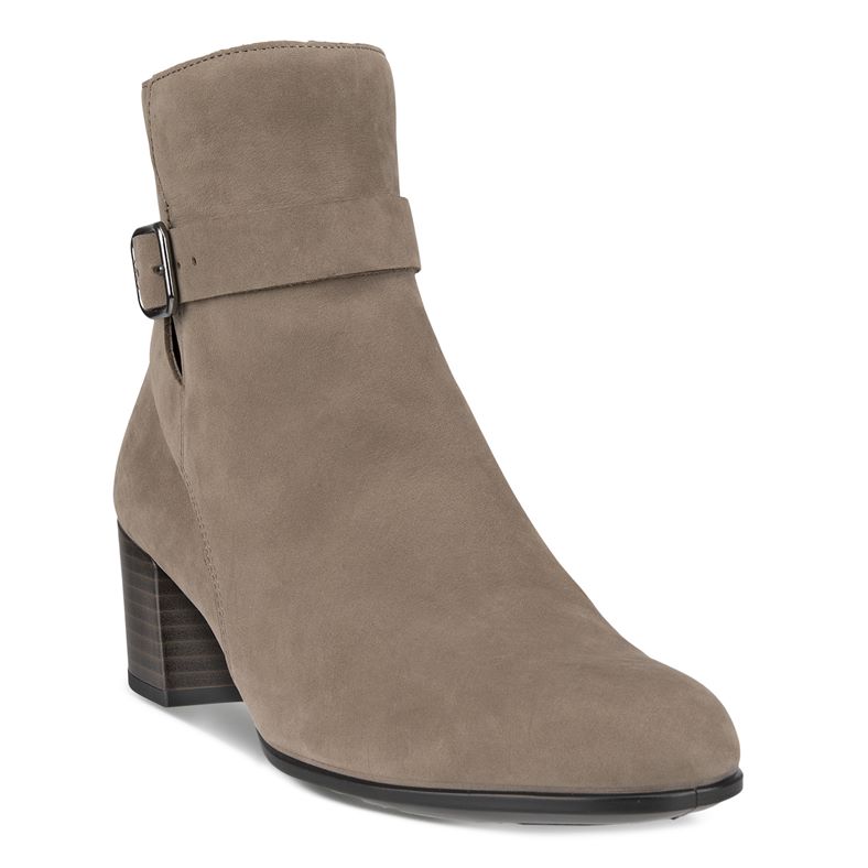  Dress Classic 35 (Gris)