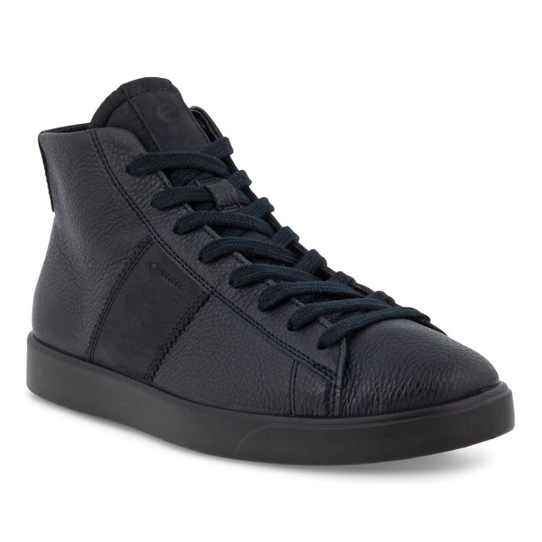  Street Lite W (Negro)