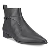  Shape 20 Pointy (Negro)