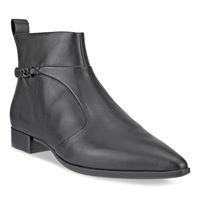  Shape 20 Pointy (Negro)