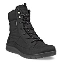  Babett Boot (Negro)